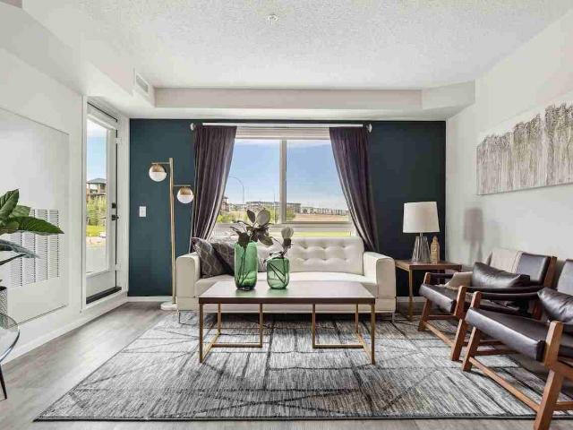 Apartment for rent in Northwest, Alberta