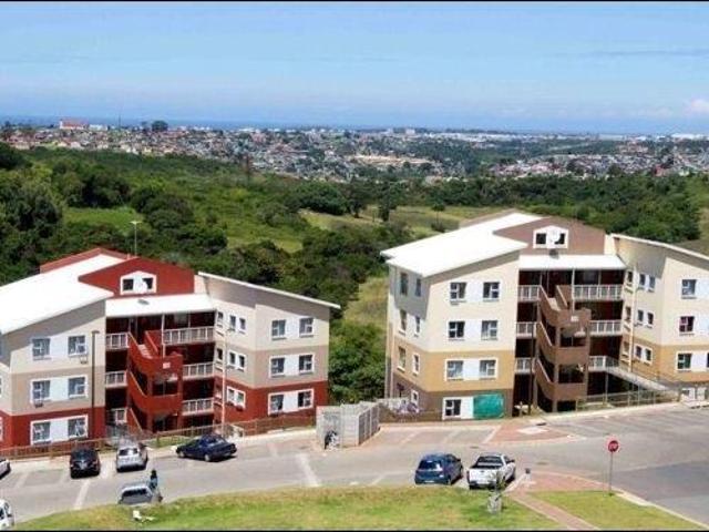 Apartment for rent in Amalinda North, East London