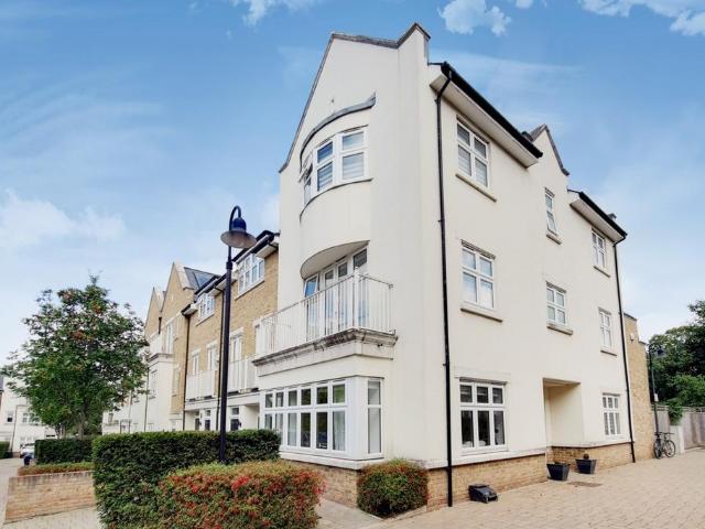 Apartment for rent in London Borough of Wandsworth, Greater London