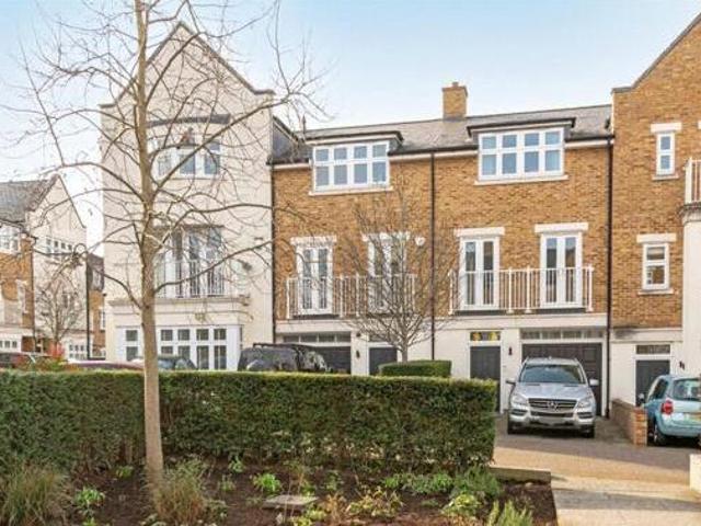 House for sale in Lyons, Greater London