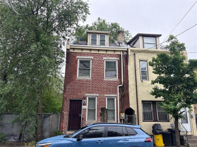 House for sale in Camden, New Jersey