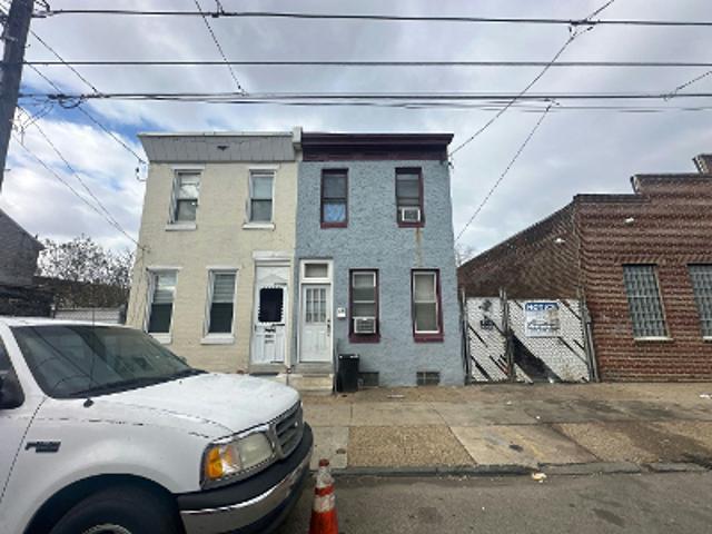 House for sale in Philadelphia, Pennsylvania