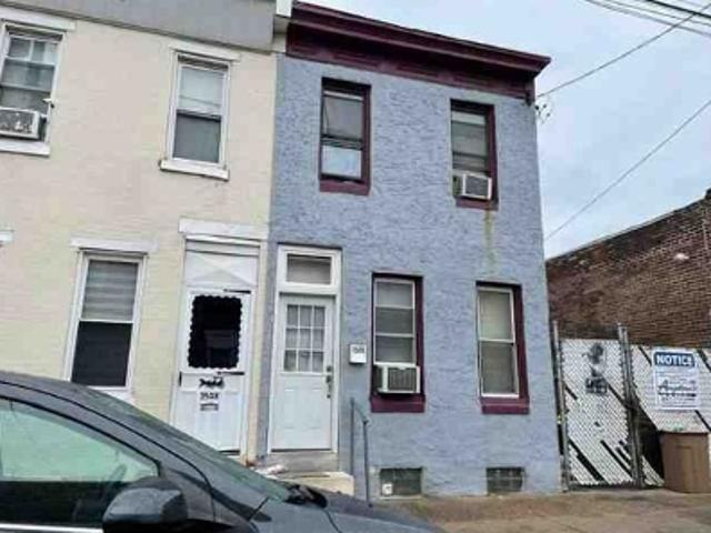 House for sale in Philadelphia, Pennsylvania