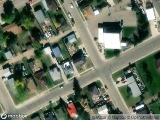 House for sale in Wyoming