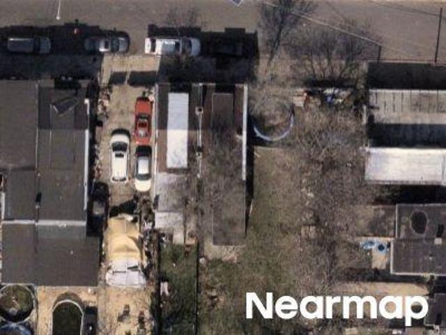 House for sale in Camden, New Jersey