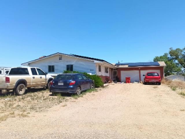 House for sale in Rocky Ford, Colorado