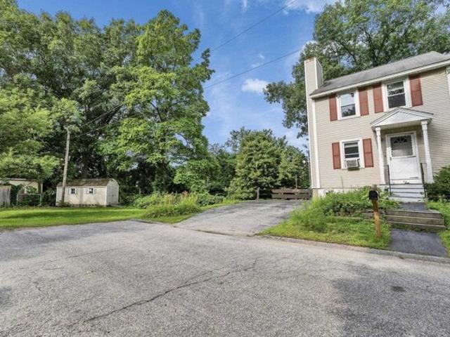 Condo for sale in New Hampshire