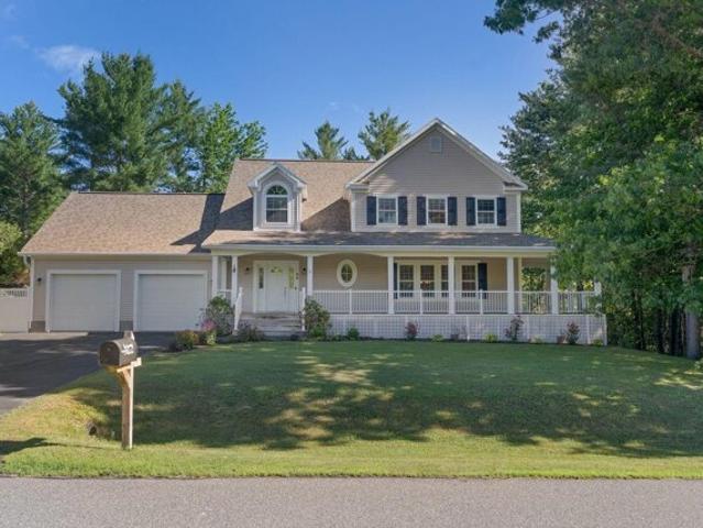 House for sale in Wells, Maine