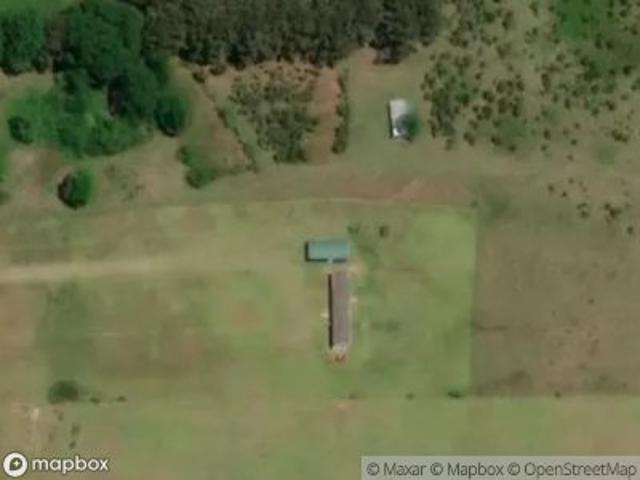 House for sale in Mississippi