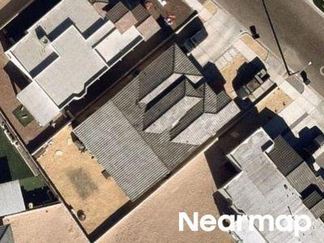 Land for sale in El Paso, Texas