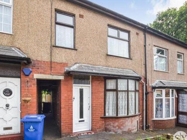 House for rent in Pleckgate, Blackburn