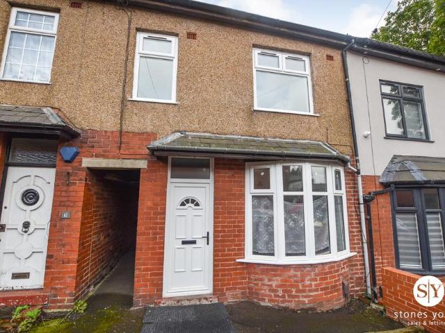 House for rent in Pleckgate, Blackburn