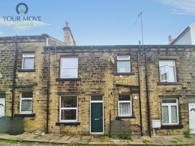 House for rent in Ingrow, West Yorkshire