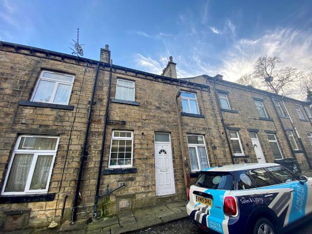 House for rent in Ingrow, West Yorkshire