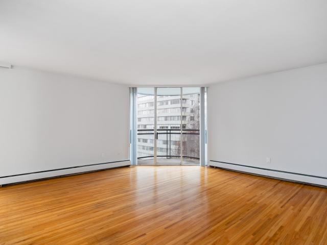 Apartment for rent in Vancouver, British Columbia