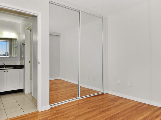Apartment for rent in Vancouver, British Columbia