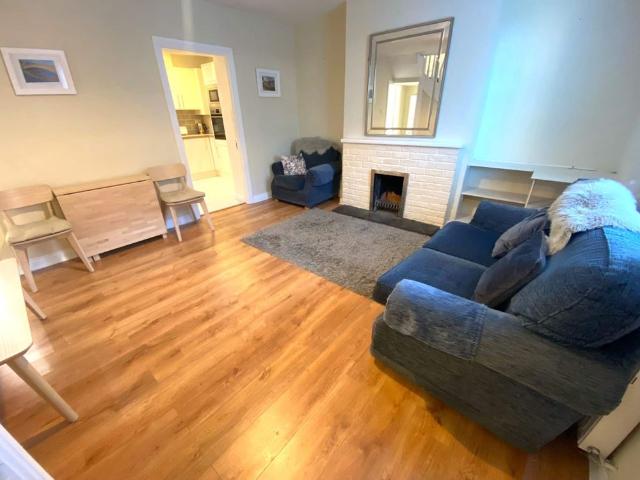 House to rent in Bluebell, North Tipperary