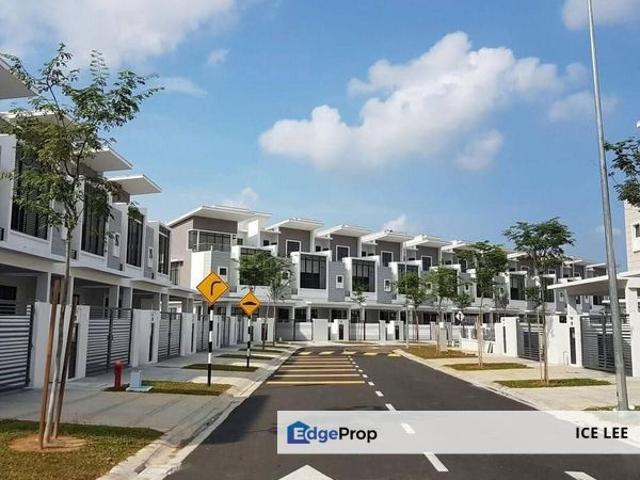 House for rent in Shah Alam, Petaling