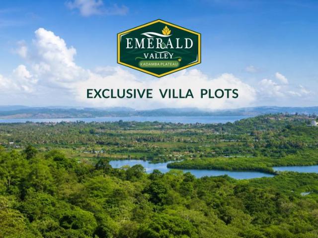 Land for sale in Goa