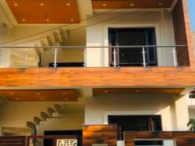 Villa for sale in Bangalore North, Cox Town - Bangalore