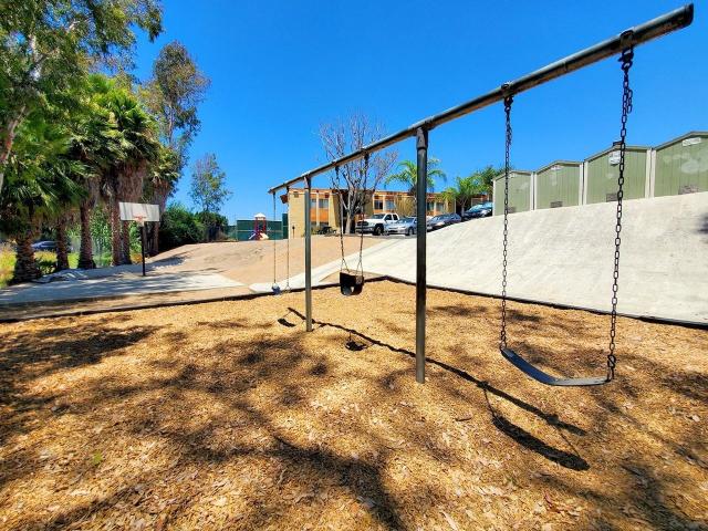 Apartment for rent in Vista, California