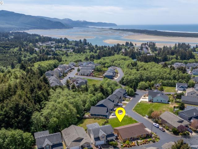 Land for sale in Netarts, Tillamook County