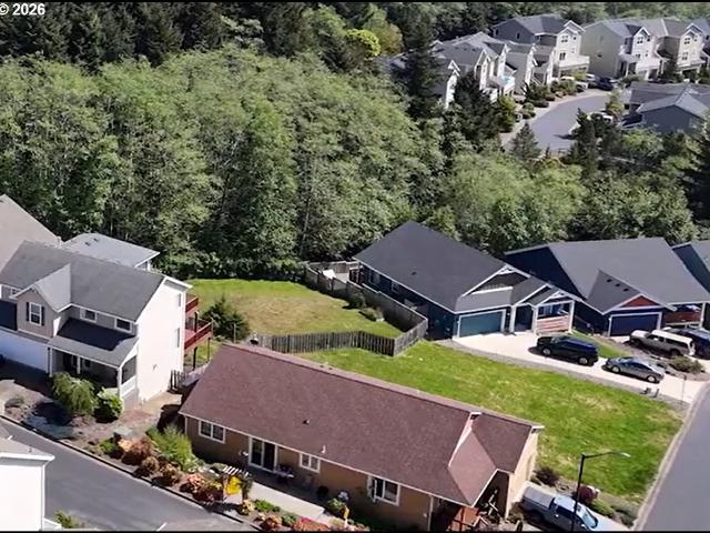 Land for sale in Oregonia