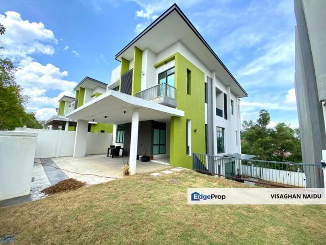 House for sale in Selayang, Selangor