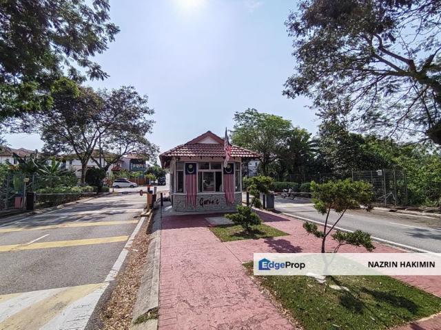 House for sale in Selayang, Selangor