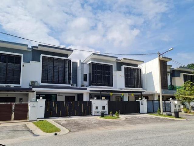 Terraced House for rent in Selayang, Selangor