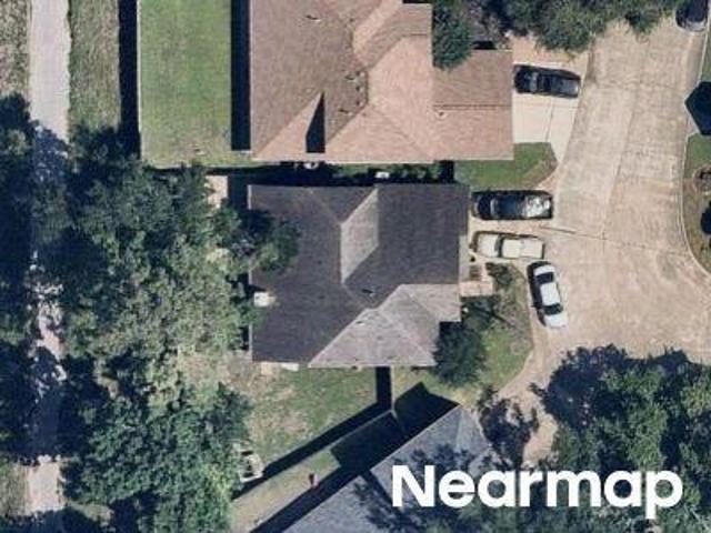 House for sale in Harris, Texas