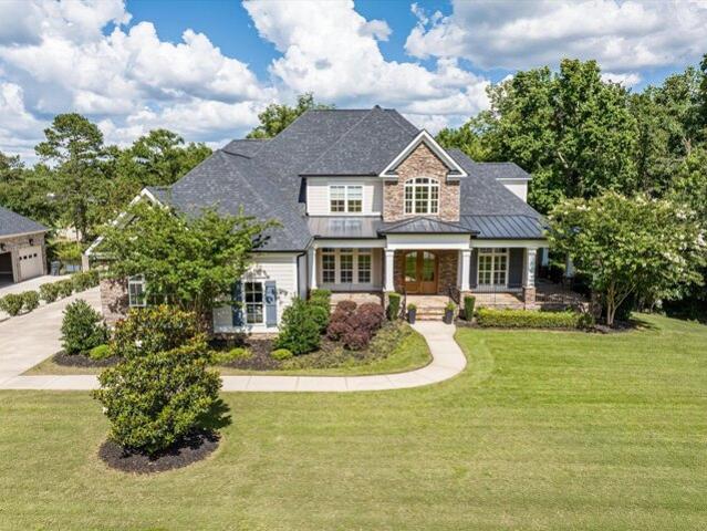 House for sale in Evans