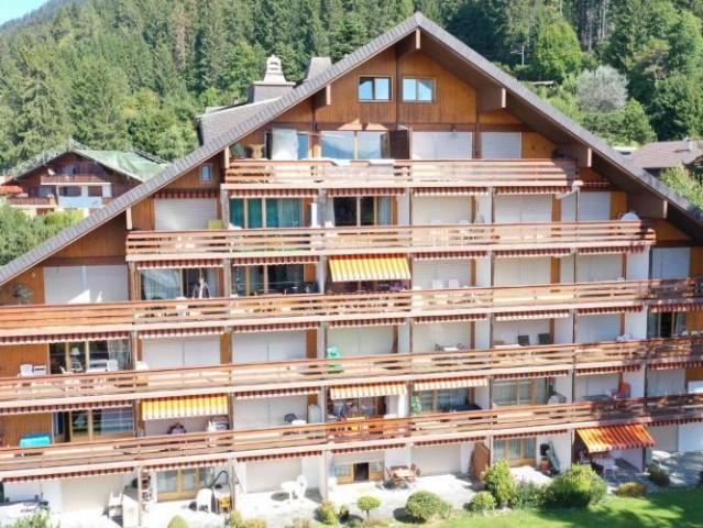 Apartment mieten in Ollon (VS), Waadt