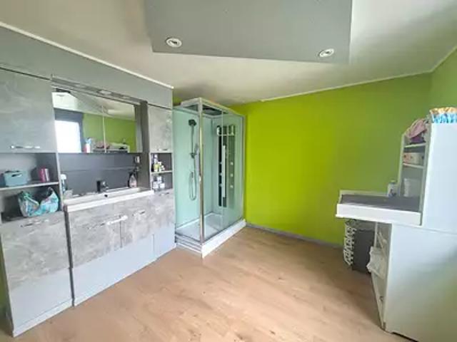 Maison vente à Valenciennes, Emerchicourt