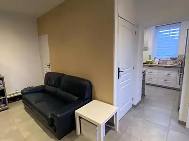 Appartement location à Émerchicourt, Nord