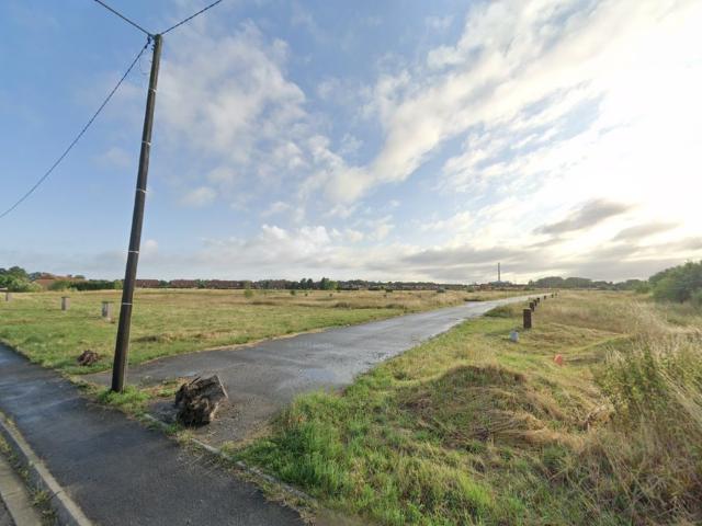 Terrain vente à Emerchicourt, Nord