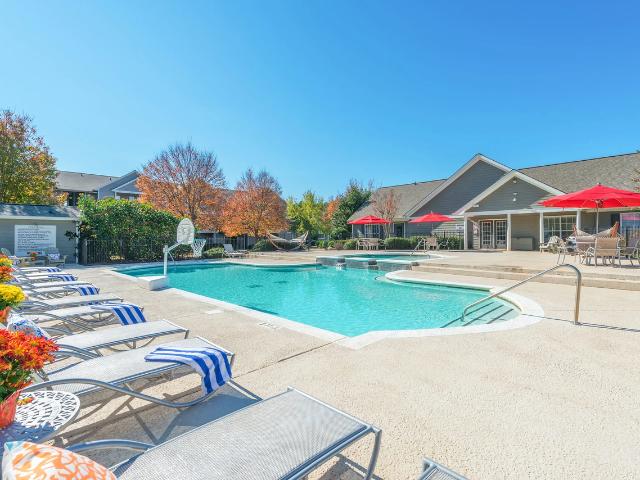 Apartment for rent in Mcdonough, Georgia
