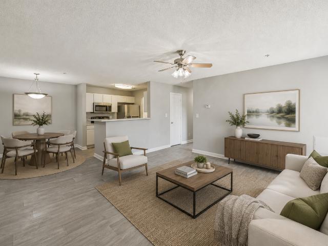 Apartment for rent in Mcdonough, Georgia
