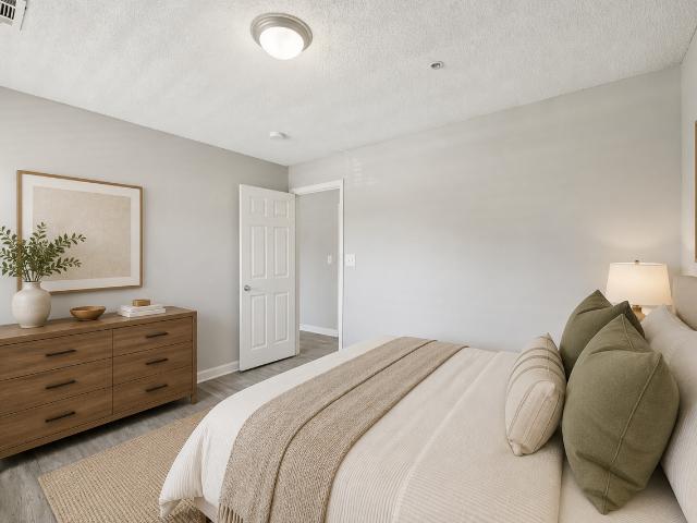 Apartment for rent in Mcdonough, Georgia