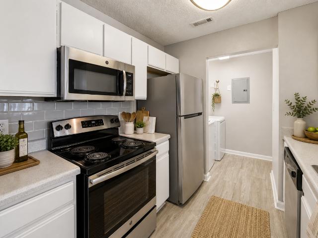 Apartment for rent in Mcdonough, Georgia