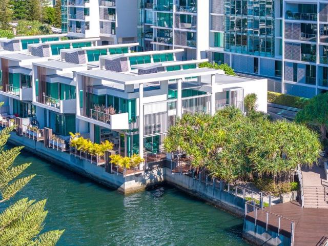 Apartment for sale in Fernbrook, Queensland