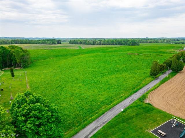 Land for sale in Summitville, Ohio