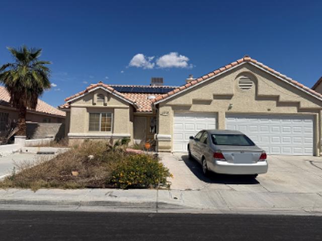 House for sale in Nevada