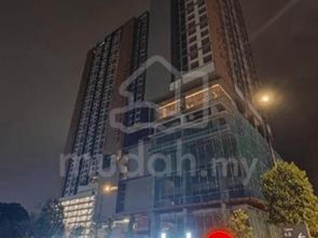 Serviced Residence for sale in Cheras