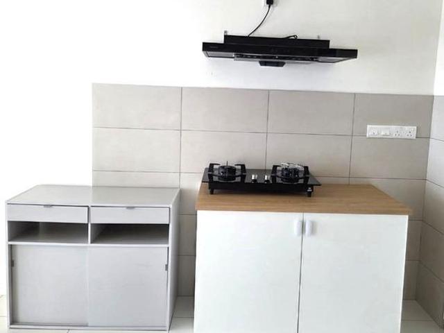 Serviced Residence for rent in Kajang, Langat
