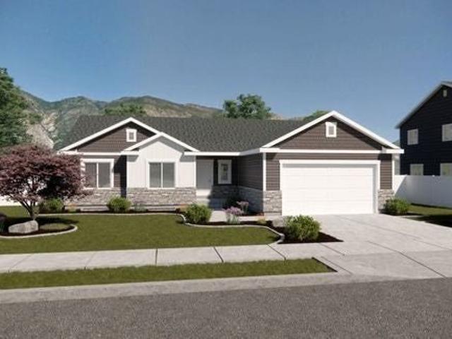 House for sale in Cache, Utah