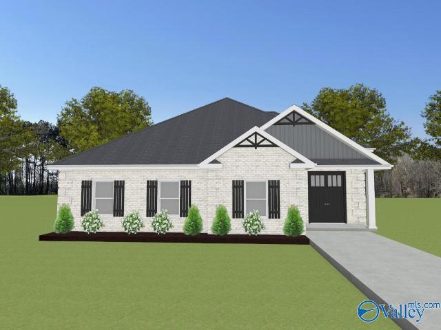 House for sale in Madison, Alabama