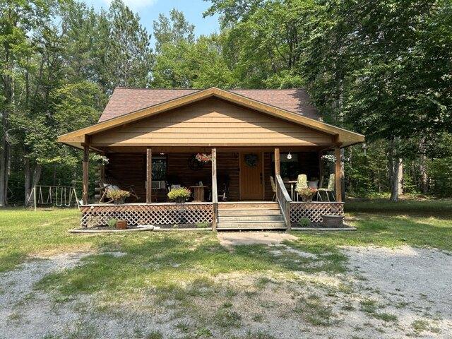House for sale in Herron