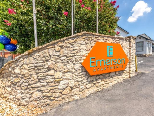Apartment for rent in Austin, Texas