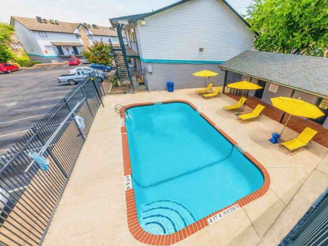 Apartment for rent in Austin, Travis County